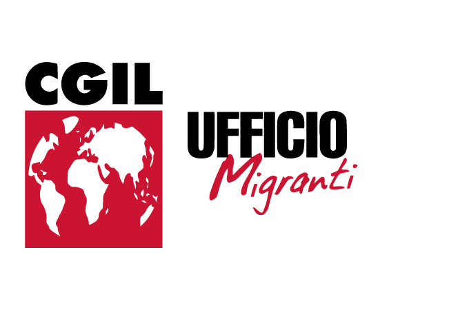Logo UFFICIO MIGRANTI
