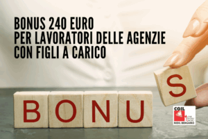 Bonus scuola Ebitemp 200 euro a figlio per lavoratori in somministrazione