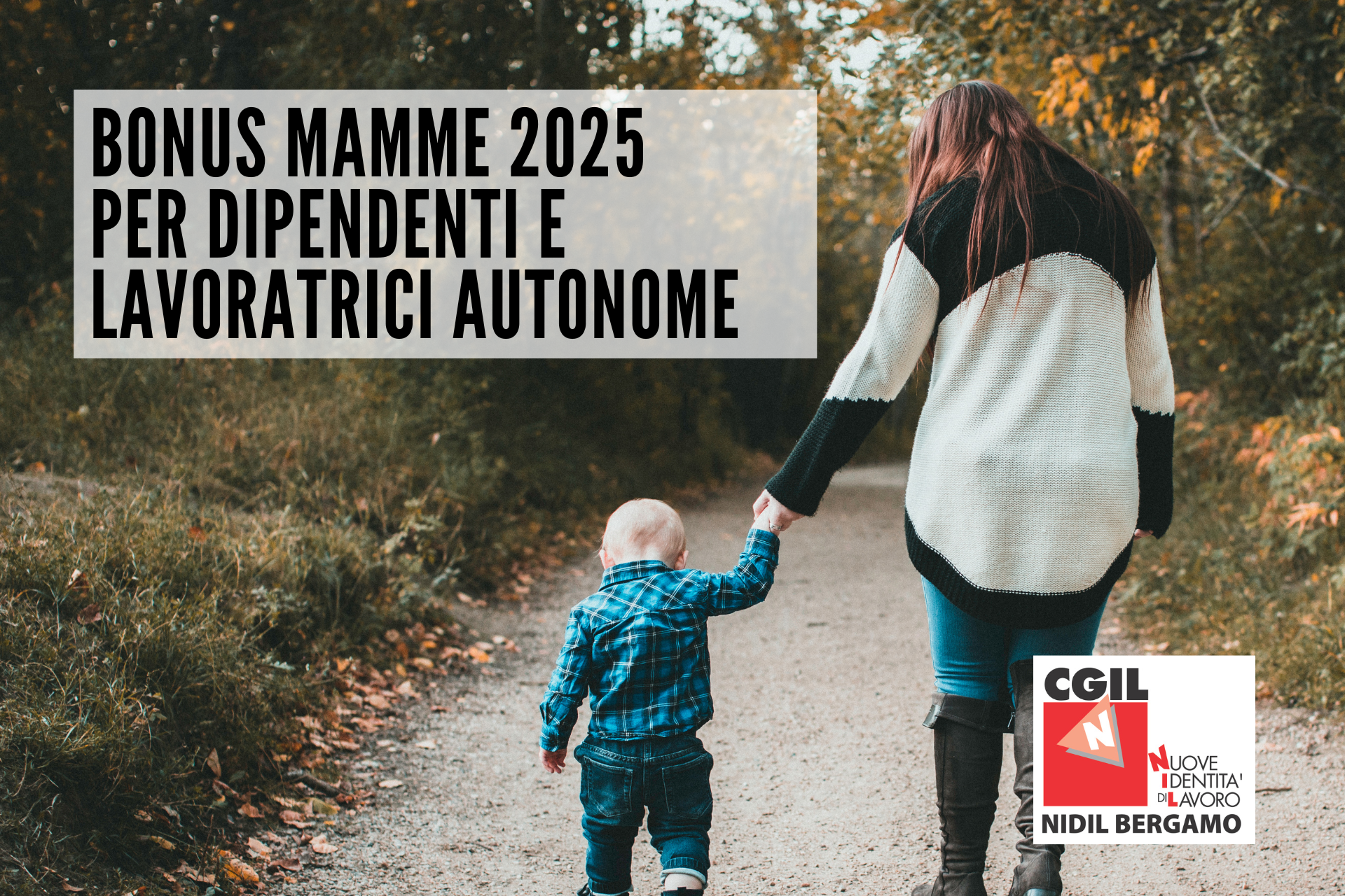 bonus mamme 2025