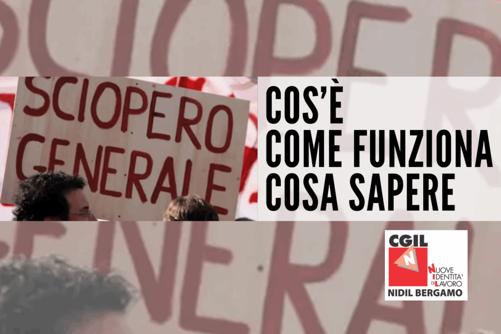 Sciopero Generale