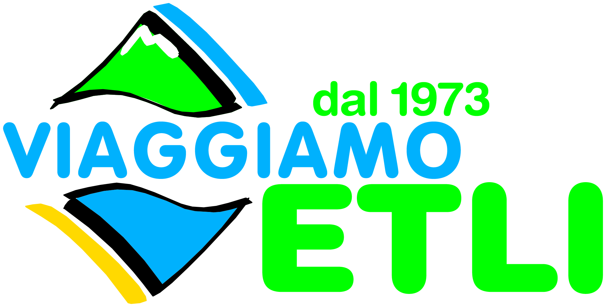 Viaggiamo ETLI