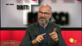Sanità e appalti, la raccolta firme della CGIL